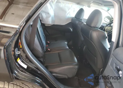 2015 Lexus Rx 350 Base z USA, uszkodzony, nr VIN 2T2BK1BA0FC260858